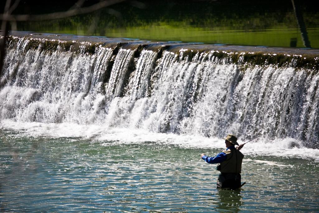 Riverside Blanco